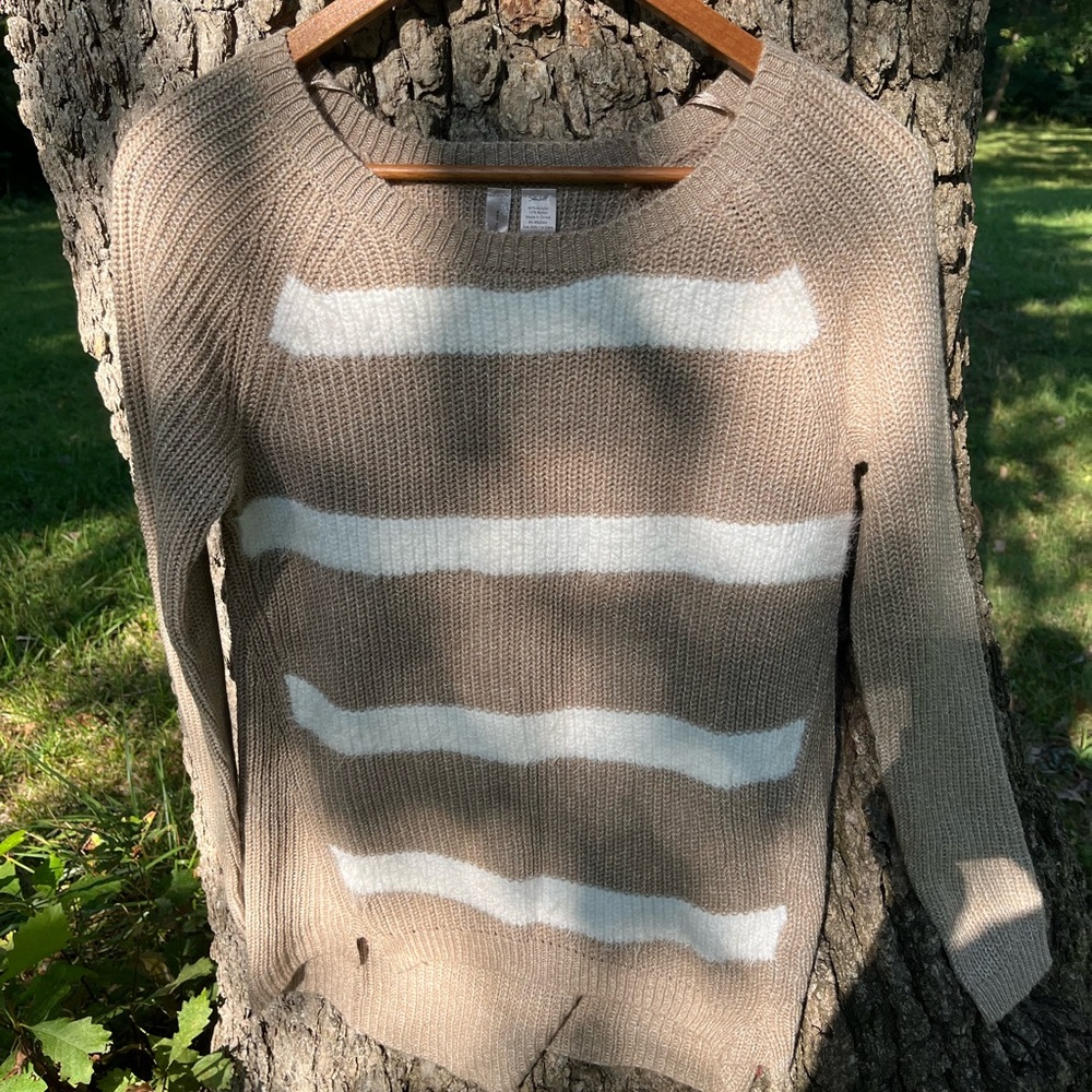 By Design Sweater in size S
